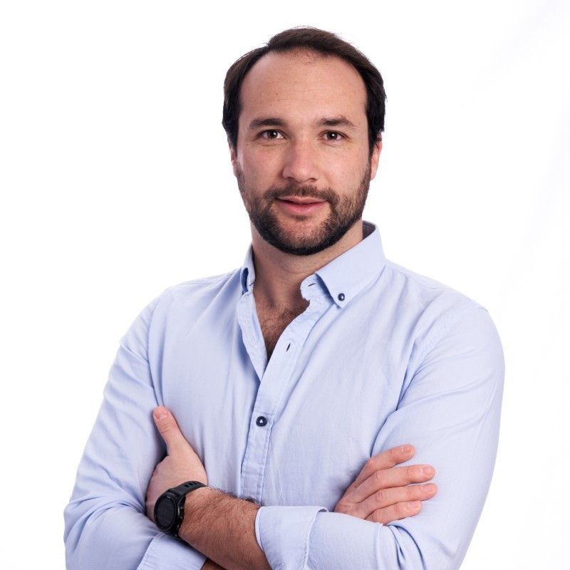 José Ignacio Vicente